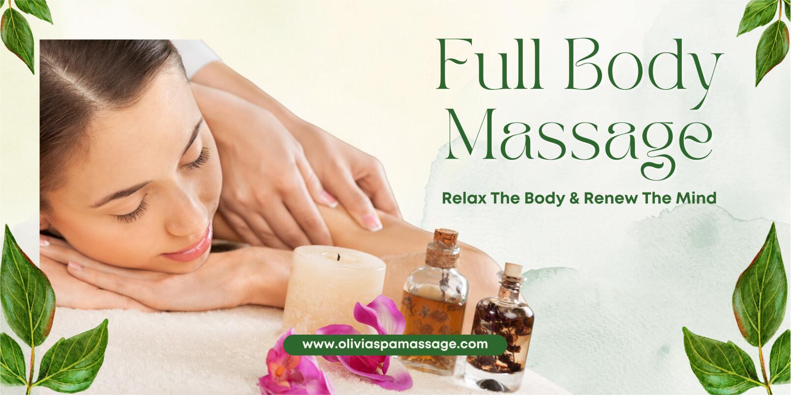 tentang massage surabaya