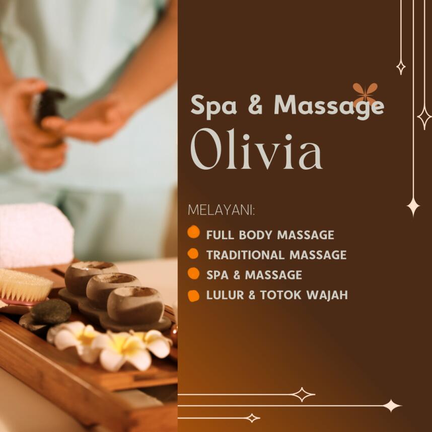 banner olivia bawah
