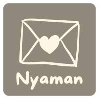 icon nyaman