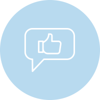 icon responsive