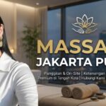 massage jakarta pusat